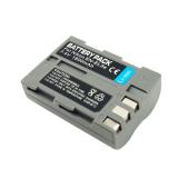 Camera Battery for Nikon EN-EL3E