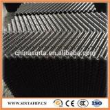 Counter Flow Cooling Tower Filler Filling