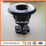 2.625" Height Marley Short Target Spiral Gravity Nozzle