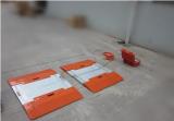 PA-L Dynamic Portable Axle Scale