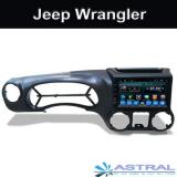 Factory Directly Sell Auto Radio Usb Navigation Device Jeep Wrangler 2011-2016